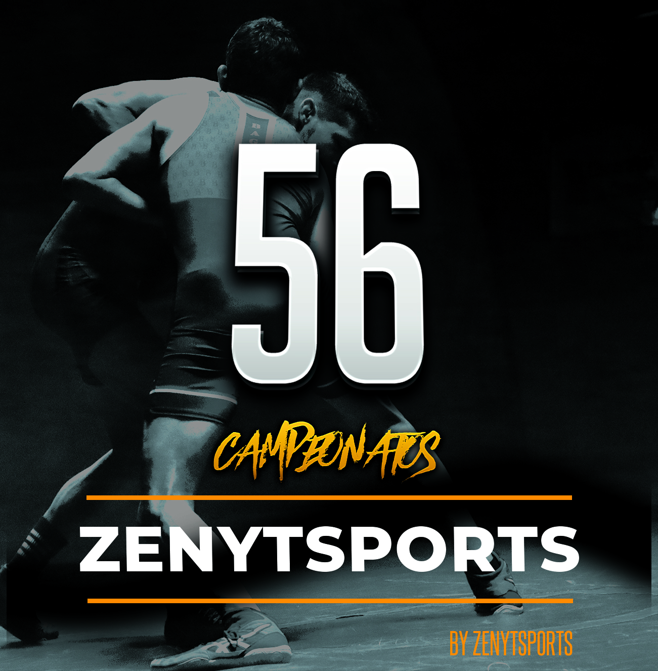 56 Campeonatos 